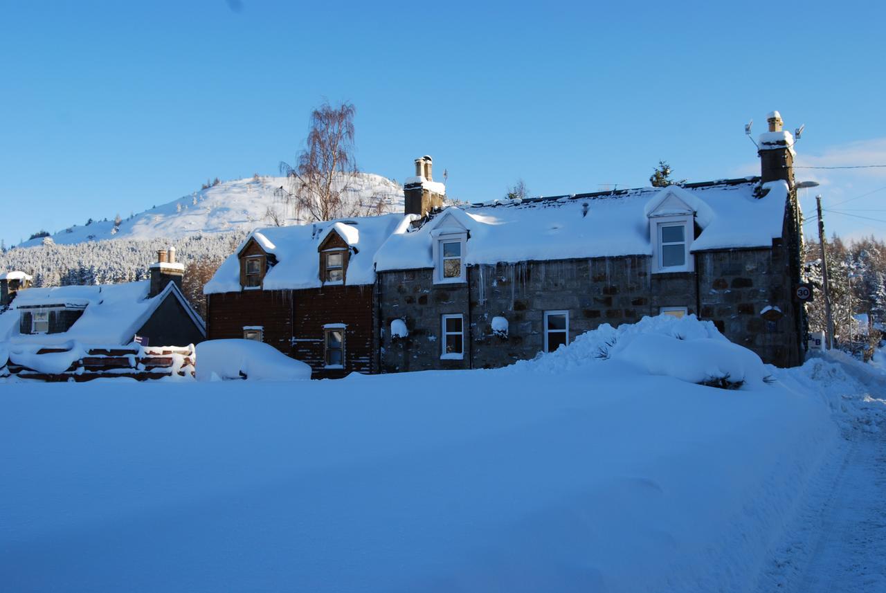 Craiglea Bed & Breakfast Braemar Extérieur photo